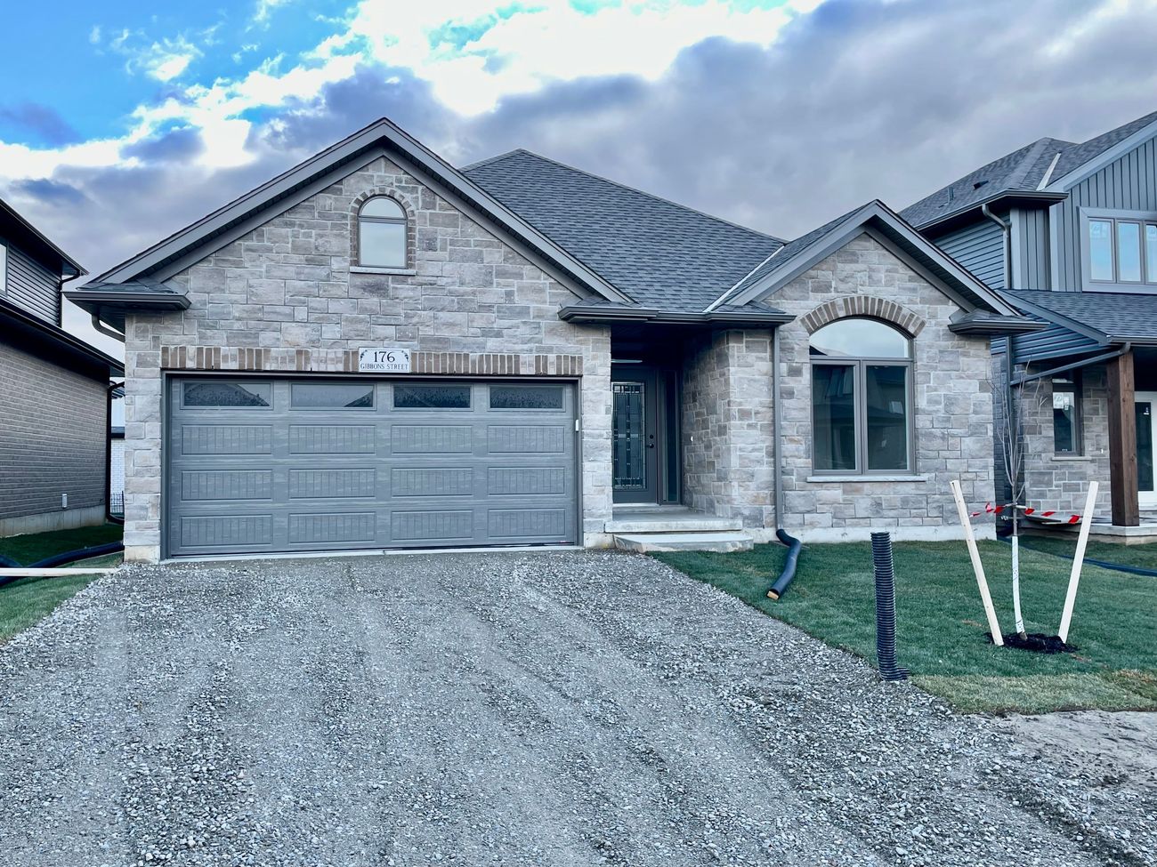 121 Craddock Blvd. - The Birch