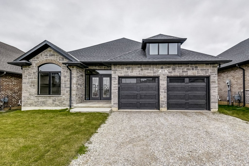119 Gibbons St. - Beechwood II